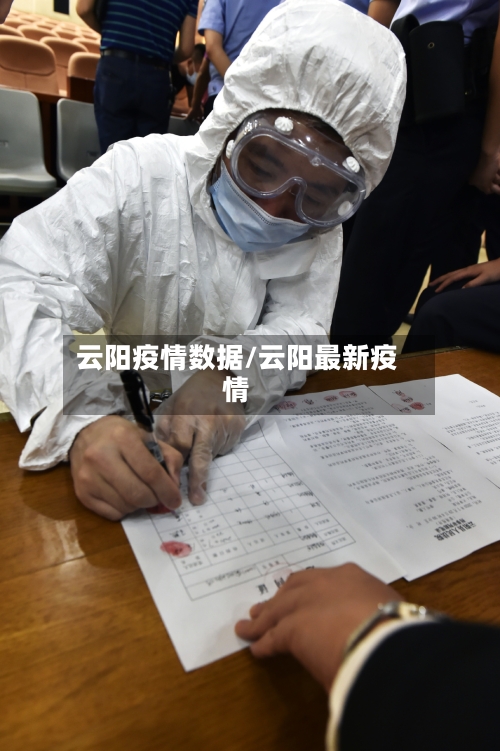 云阳疫情数据/云阳最新疫情