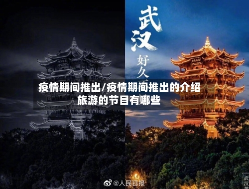 疫情期间推出/疫情期间推出的介绍旅游的节目有哪些