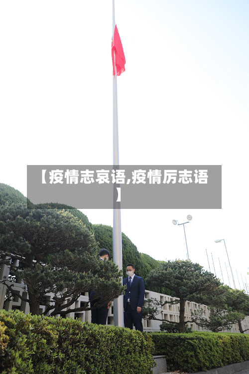 【疫情志哀语,疫情厉志语】