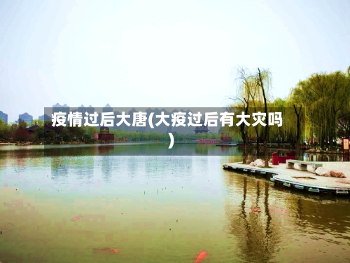 疫情过后大唐(大疫过后有大灾吗)