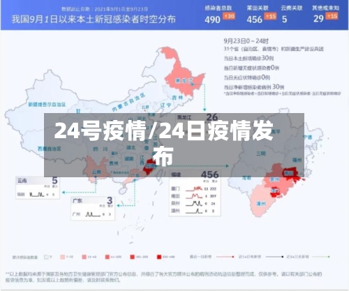 24号疫情/24日疫情发布