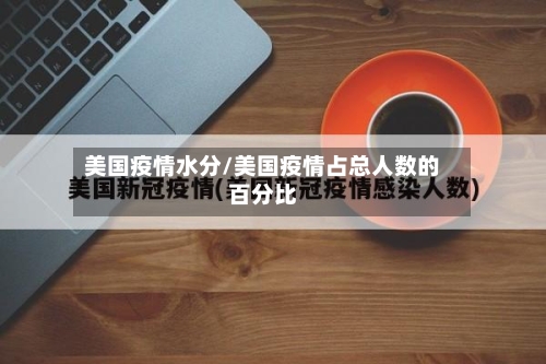 美国疫情水分/美国疫情占总人数的百分比