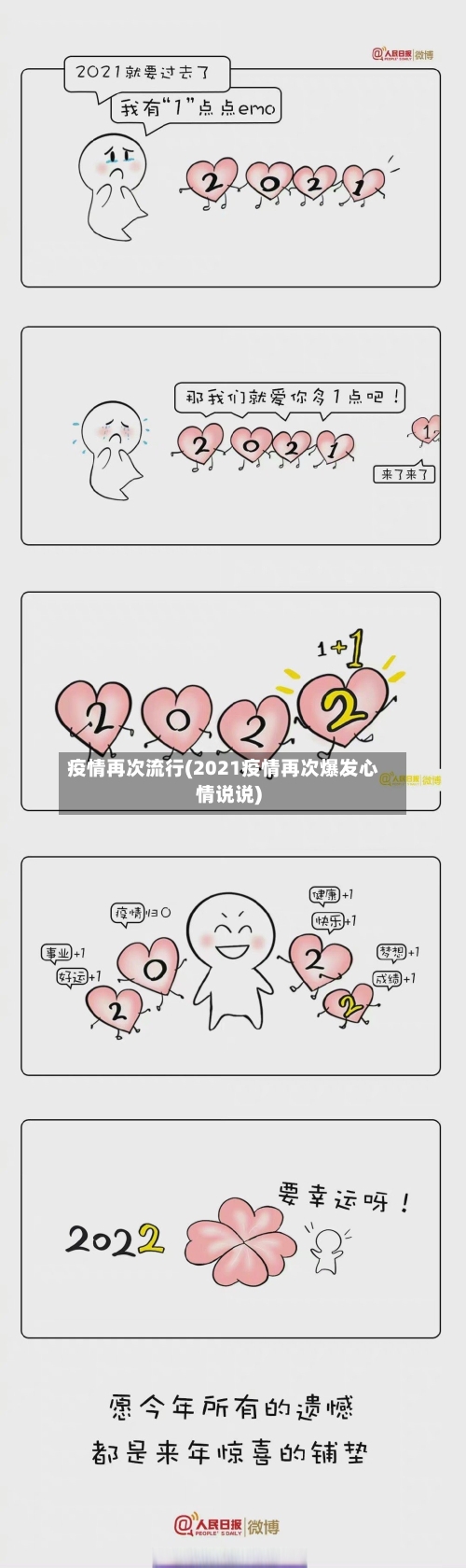 疫情再次流行(2021疫情再次爆发心情说说)