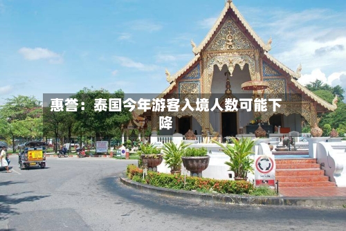惠誉：泰国今年游客入境人数可能下降