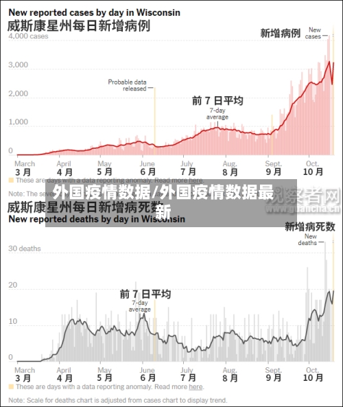 外国疫情数据/外国疫情数据最新
