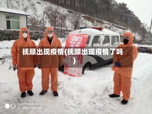 抚顺出现疫情(抚顺出现疫情了吗)
