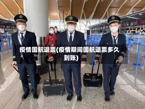 疫情国航退票(疫情期间国航退票多久到账)