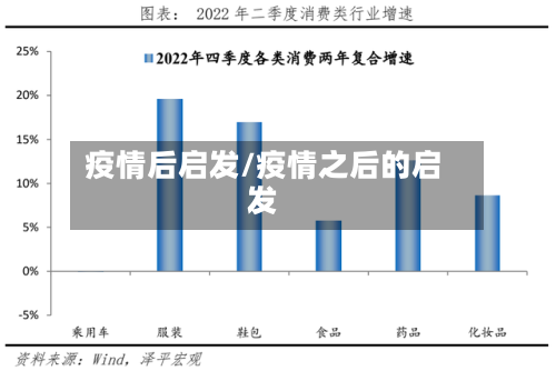 疫情后启发/疫情之后的启发