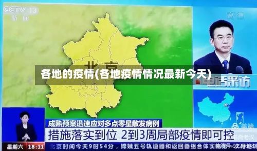 各地的疫情(各地疫情情况最新今天)