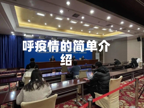 呼疫情的简单介绍