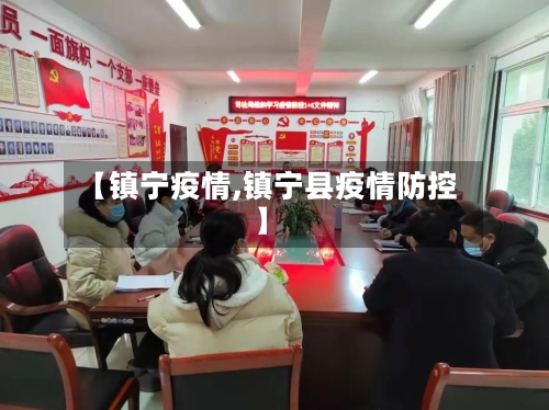 【镇宁疫情,镇宁县疫情防控】