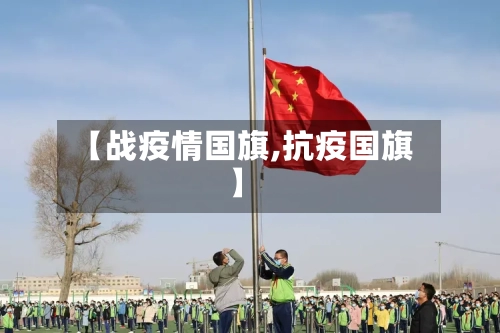 【战疫情国旗,抗疫国旗】