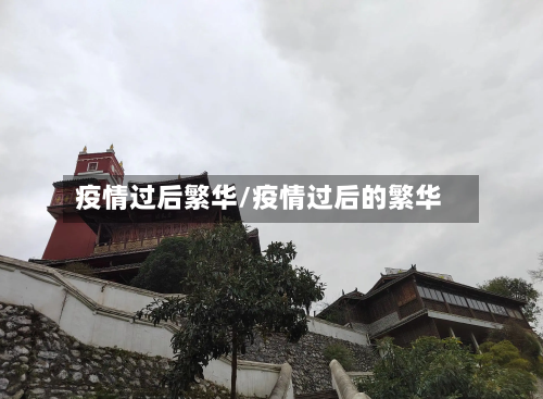 疫情过后繁华/疫情过后的繁华