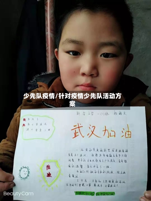少先队疫情/针对疫情少先队活动方案