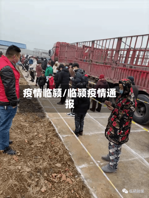 疫情临颍/临颍疫情通报