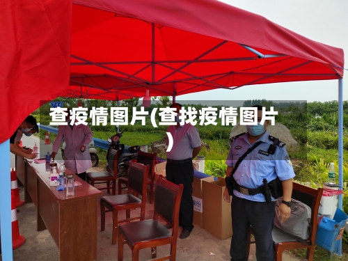 查疫情图片(查找疫情图片)