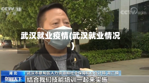 武汉就业疫情(武汉就业情况)