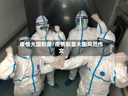 疫情大国形象/疫情彰显大国风范作文