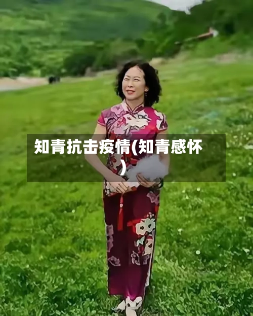 知青抗击疫情(知青感怀)
