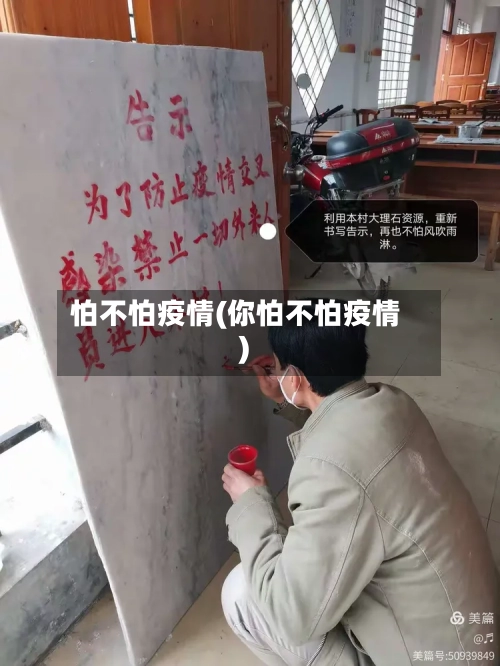 怕不怕疫情(你怕不怕疫情)