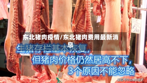 东北猪肉疫情/东北猪肉费用最新消息