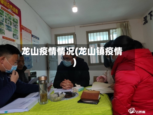 龙山疫情情况(龙山镇疫情)