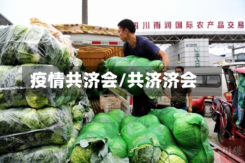 疫情共济会/共济济会