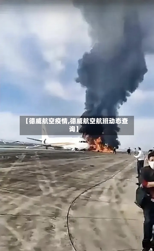 【德威航空疫情,德威航空航班动态查询】