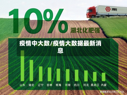 疫情中大数/疫情大数据最新消息