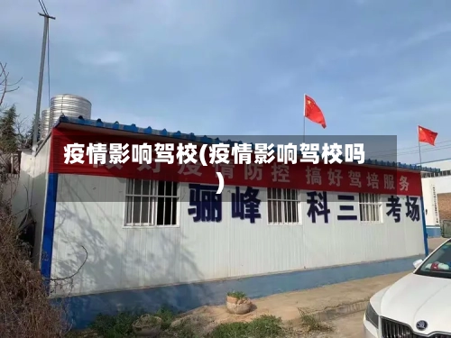 疫情影响驾校(疫情影响驾校吗)