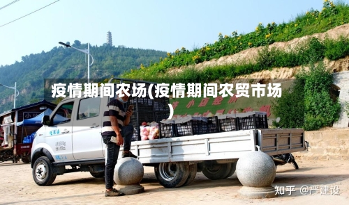 疫情期间农场(疫情期间农贸市场)