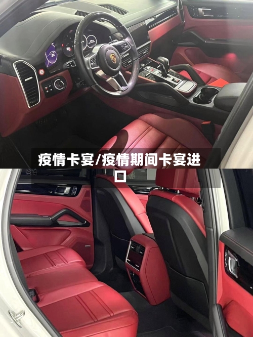 疫情卡宴/疫情期间卡宴进口