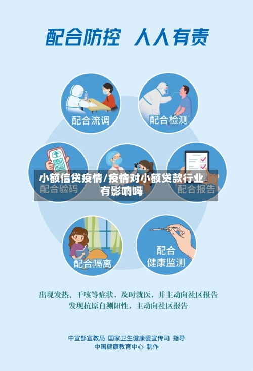 小额信贷疫情/疫情对小额贷款行业有影响吗