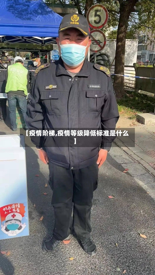 【疫情阶梯,疫情等级降低标准是什么】