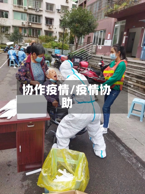 协作疫情/疫情协助