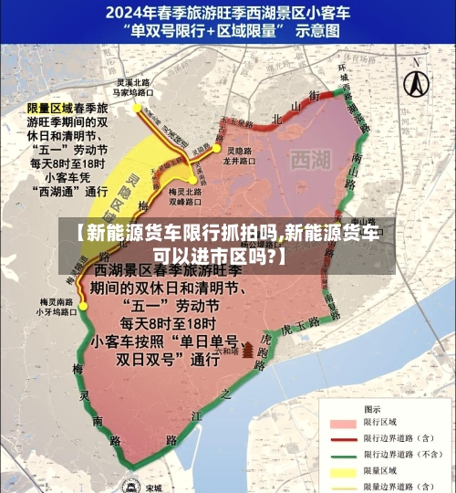 【新能源货车限行抓拍吗,新能源货车可以进市区吗?】