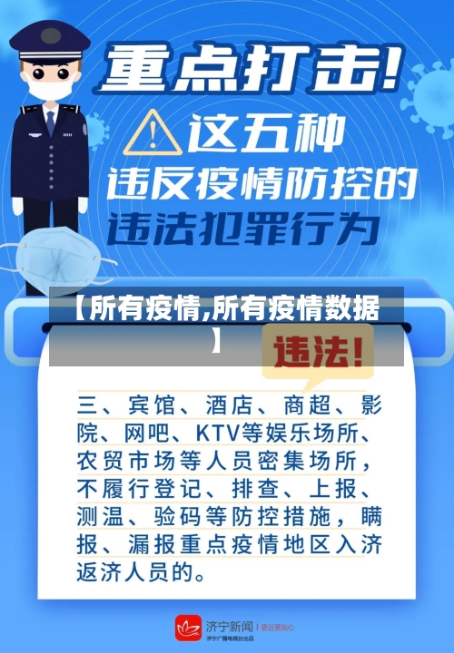 【所有疫情,所有疫情数据】