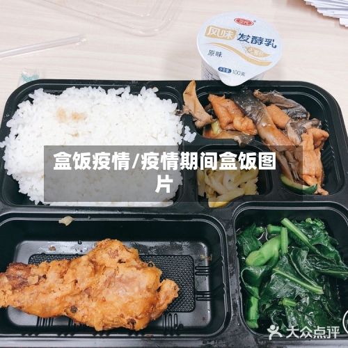 盒饭疫情/疫情期间盒饭图片