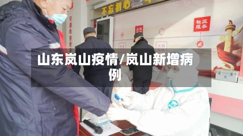 山东岚山疫情/岚山新增病例