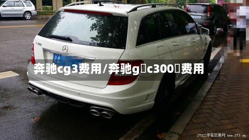 奔驰cg3费用/奔驰g乚c300乚费用