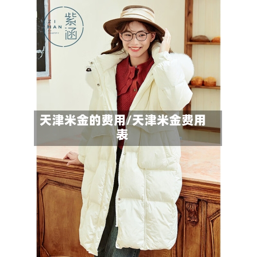 天津米金的费用/天津米金费用表