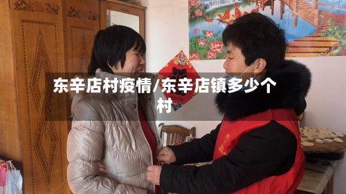 东辛店村疫情/东辛店镇多少个村