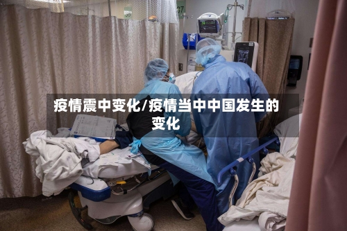 疫情震中变化/疫情当中中国发生的变化