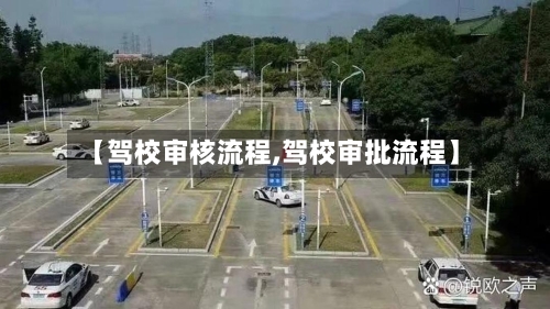 【驾校审核流程,驾校审批流程】