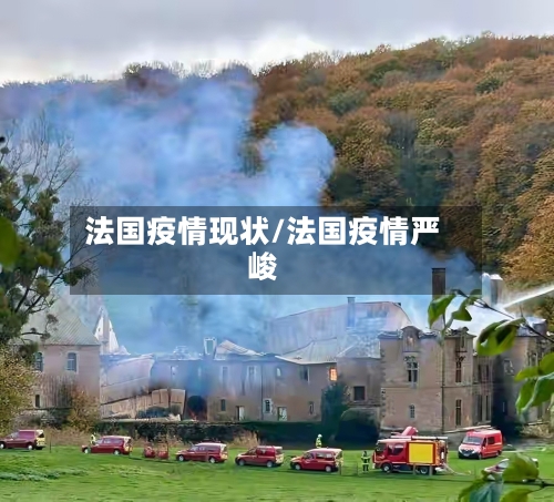 法国疫情现状/法国疫情严峻