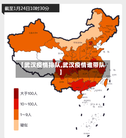 【武汉疫情排队,武汉疫情谁带队】