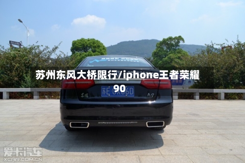 苏州东风大桥限行/iphone王者荣耀90