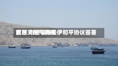 欧洲天然气费用震荡 市场等待美伊和平协议签署