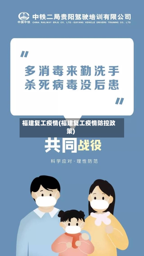 福建复工疫情(福建复工疫情防控政策)