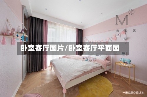 卧室客厅图片/卧室客厅平面图
